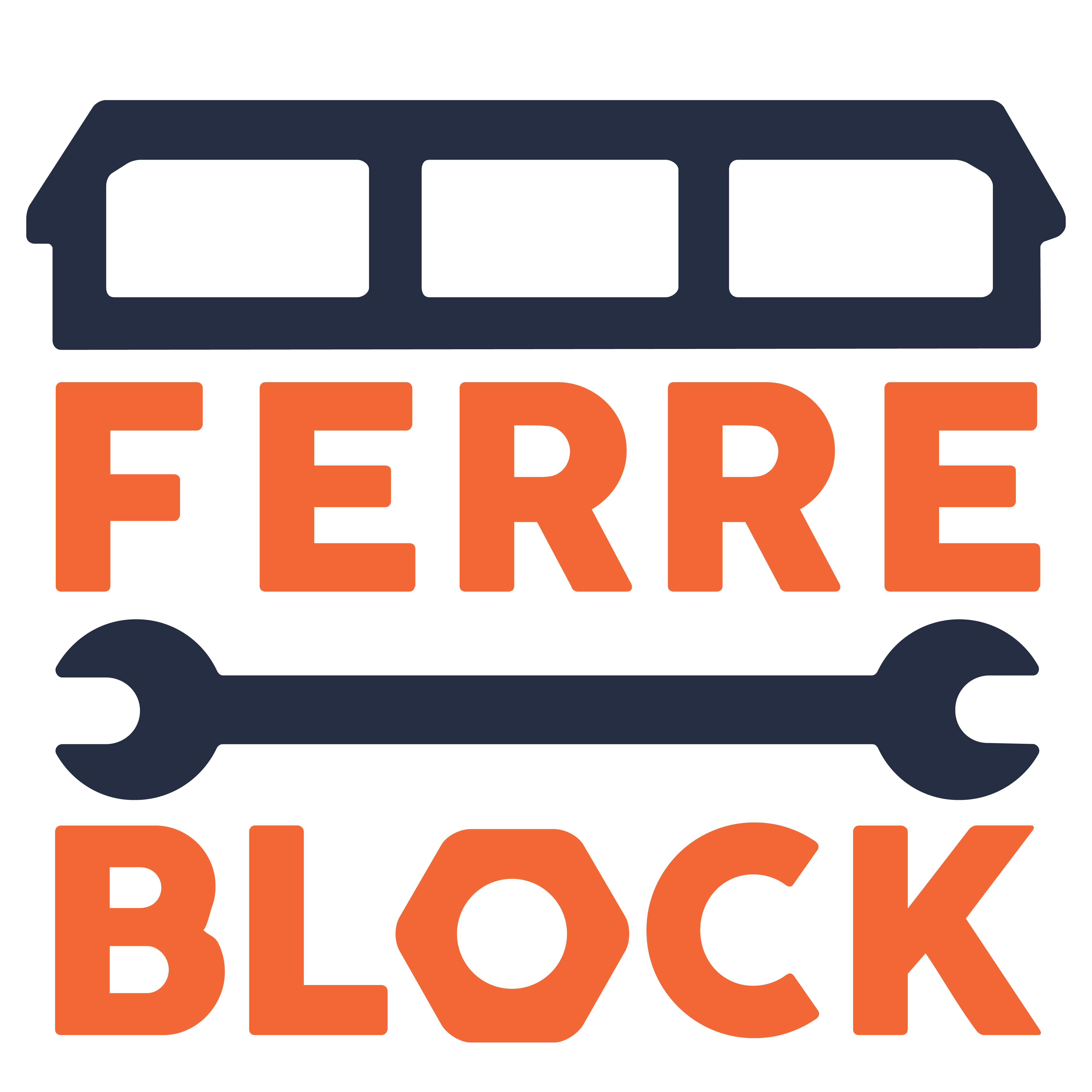 Ferreblock Concretos y Materiales de San Juan